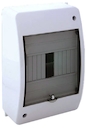 Бокс КМПн 2/6 для наруж. уст. с крышкой IP42 TDM